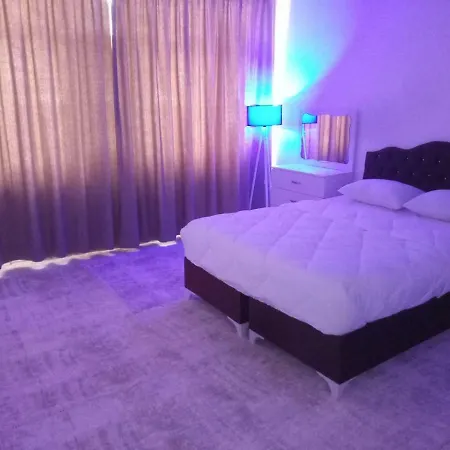 아파트 Luxury