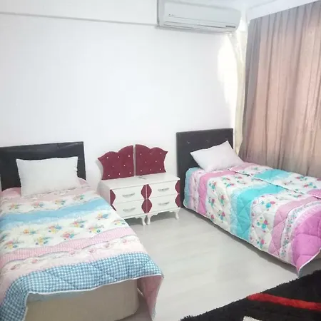 Apartment Luxury *